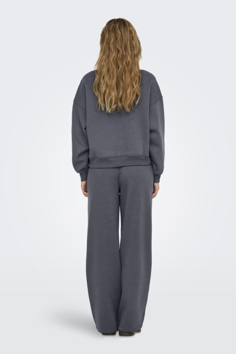 Only onlbest life l/s crew neck swt noos